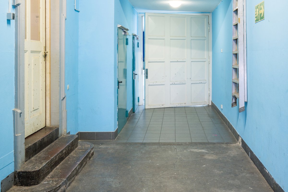 With a view date, or never